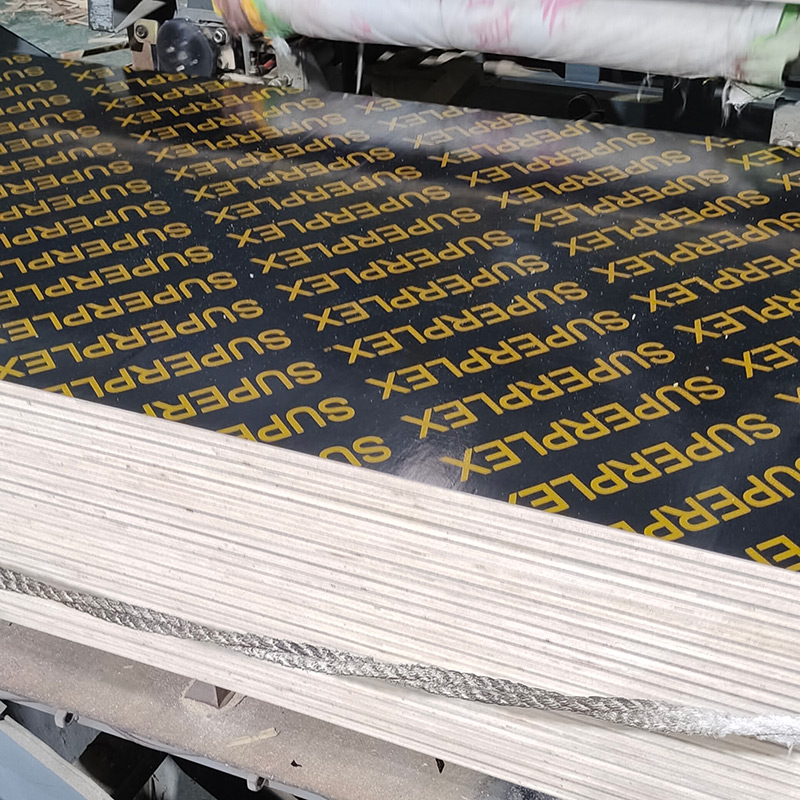 探秘廣西建筑木模板知名廠家，助力建筑品質提升插圖1