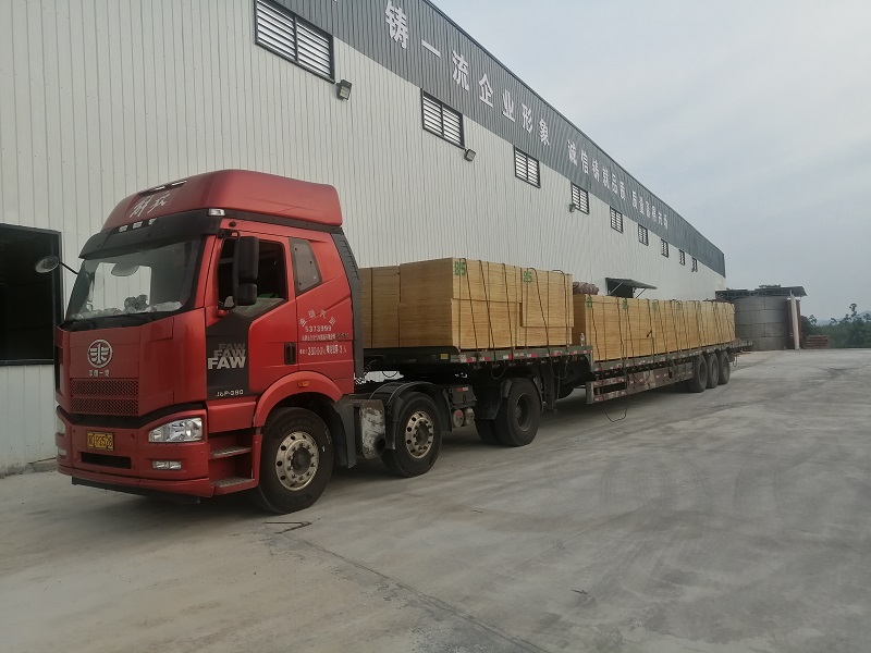 探秘廣西建筑木模板知名廠家，助力建筑品質提升插圖2